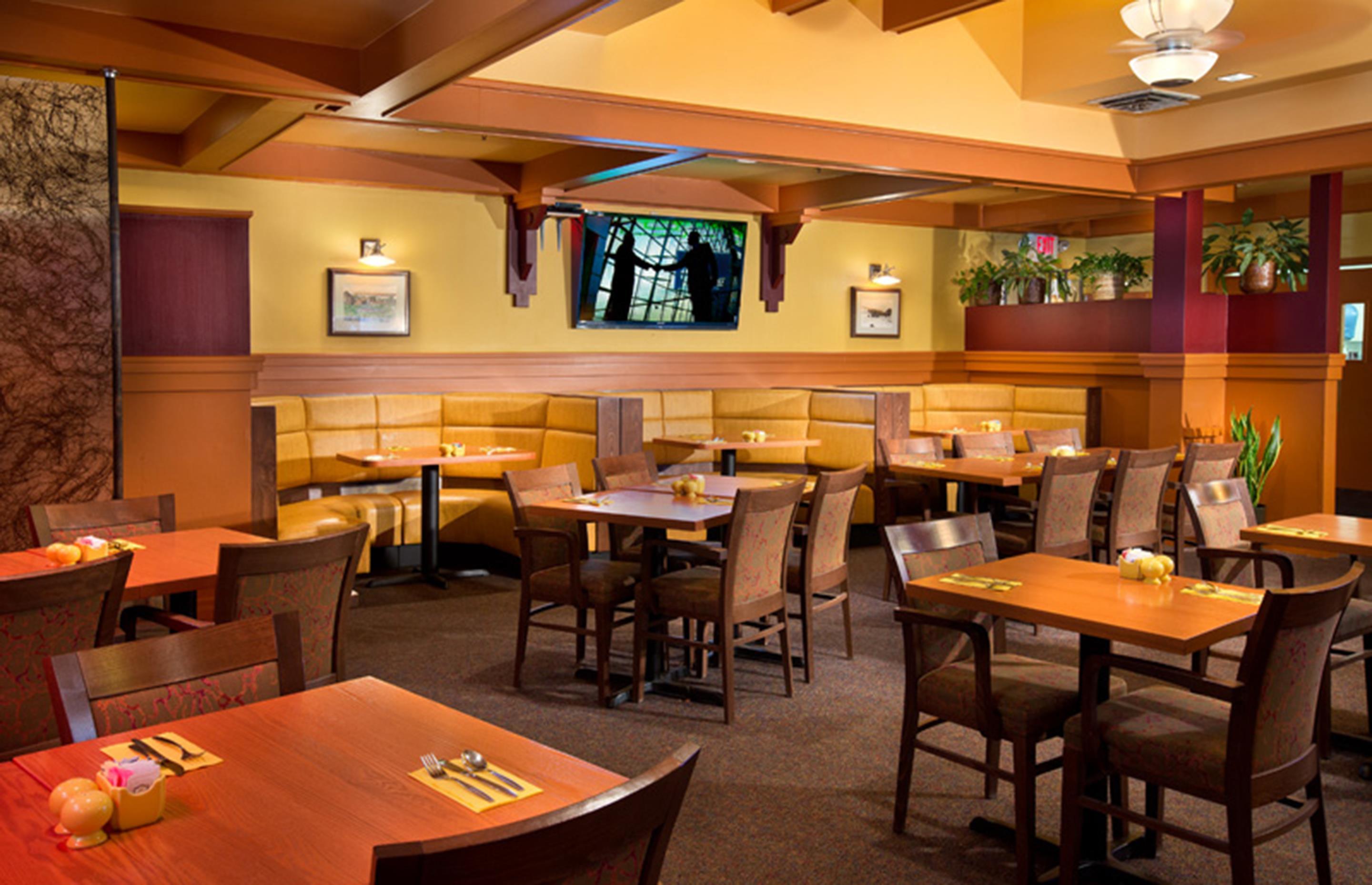 Coast Inn At Lake Hood Anchorage Exterior foto